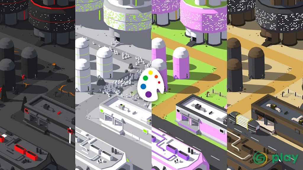 Egg, Inc. — скриншот 10