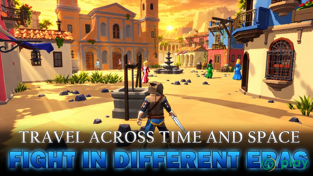 Arcane Quest Legends 2 Offline — скриншот 2