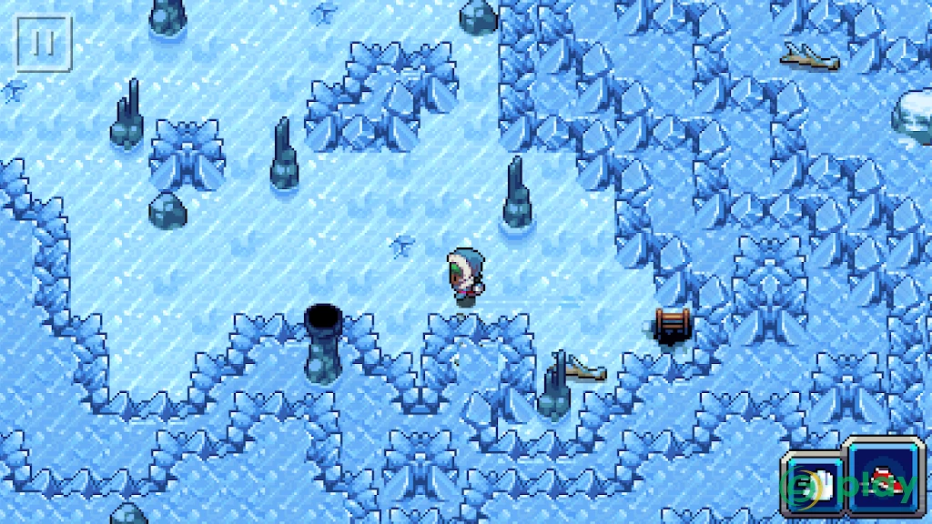 Coromon — скриншот 6