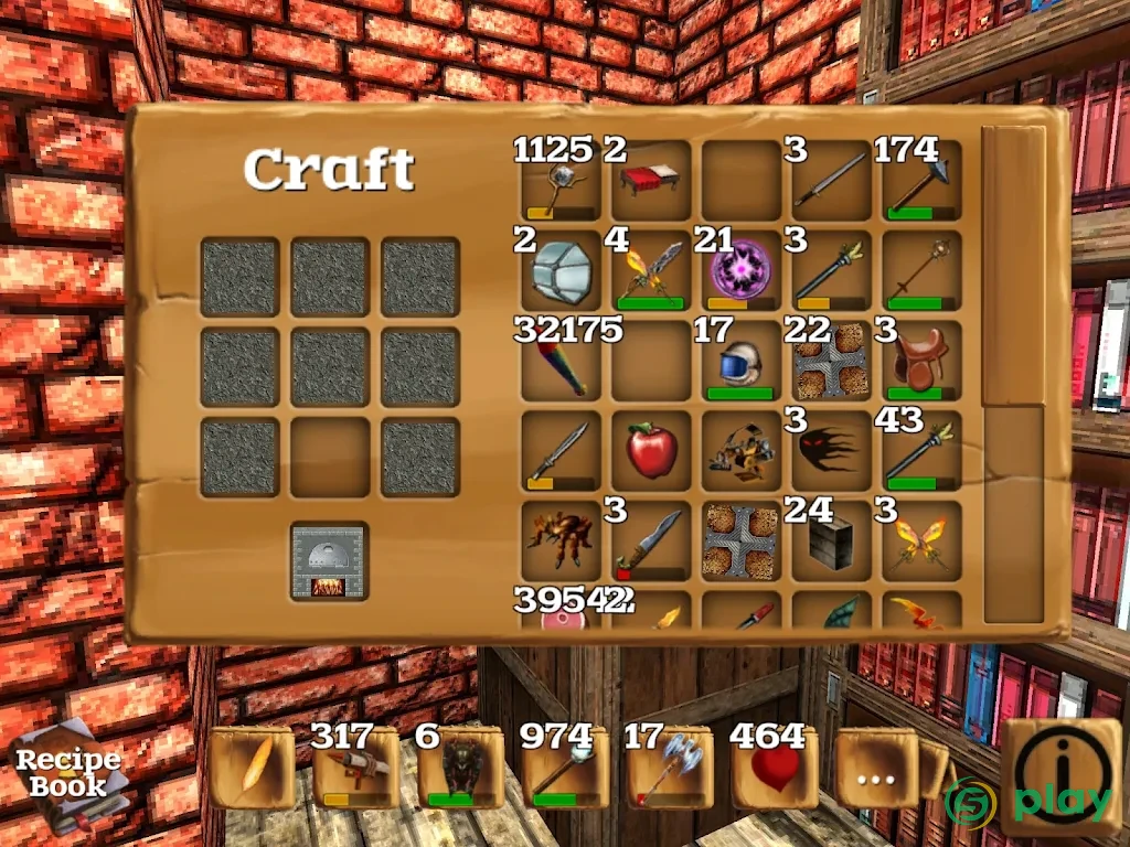 Block Story Premium — скриншот 8