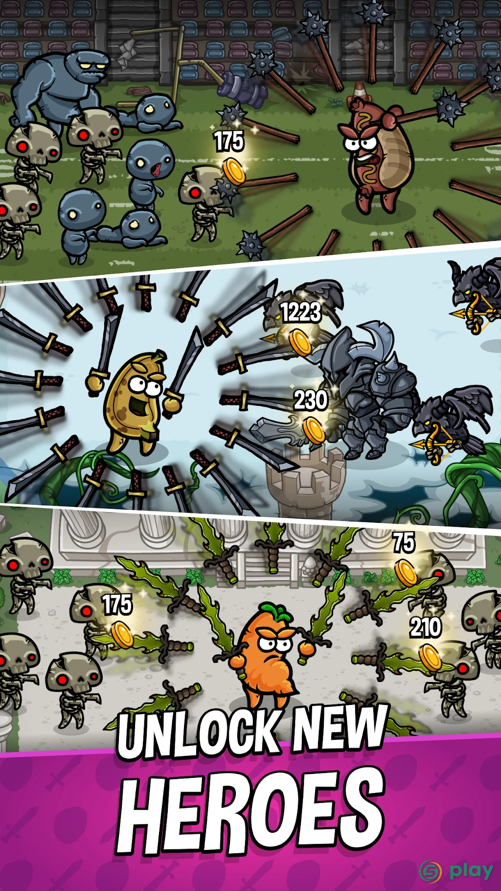 Pickle Pete: Уцелевший — скриншот 1