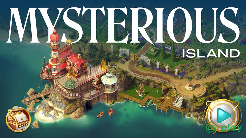 June's Journey: Hidden Object — скриншот 5