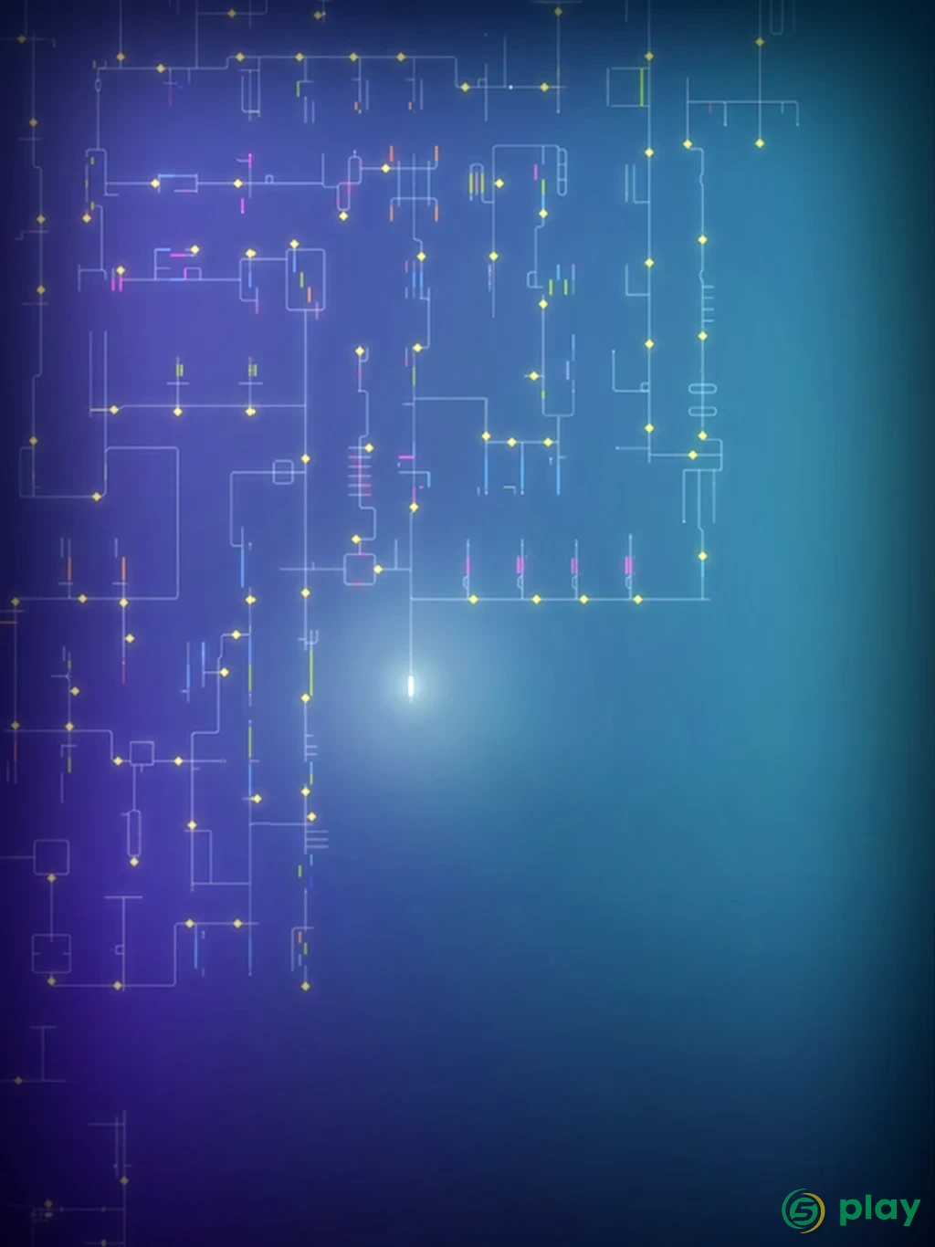 Linelight — скриншот 10
