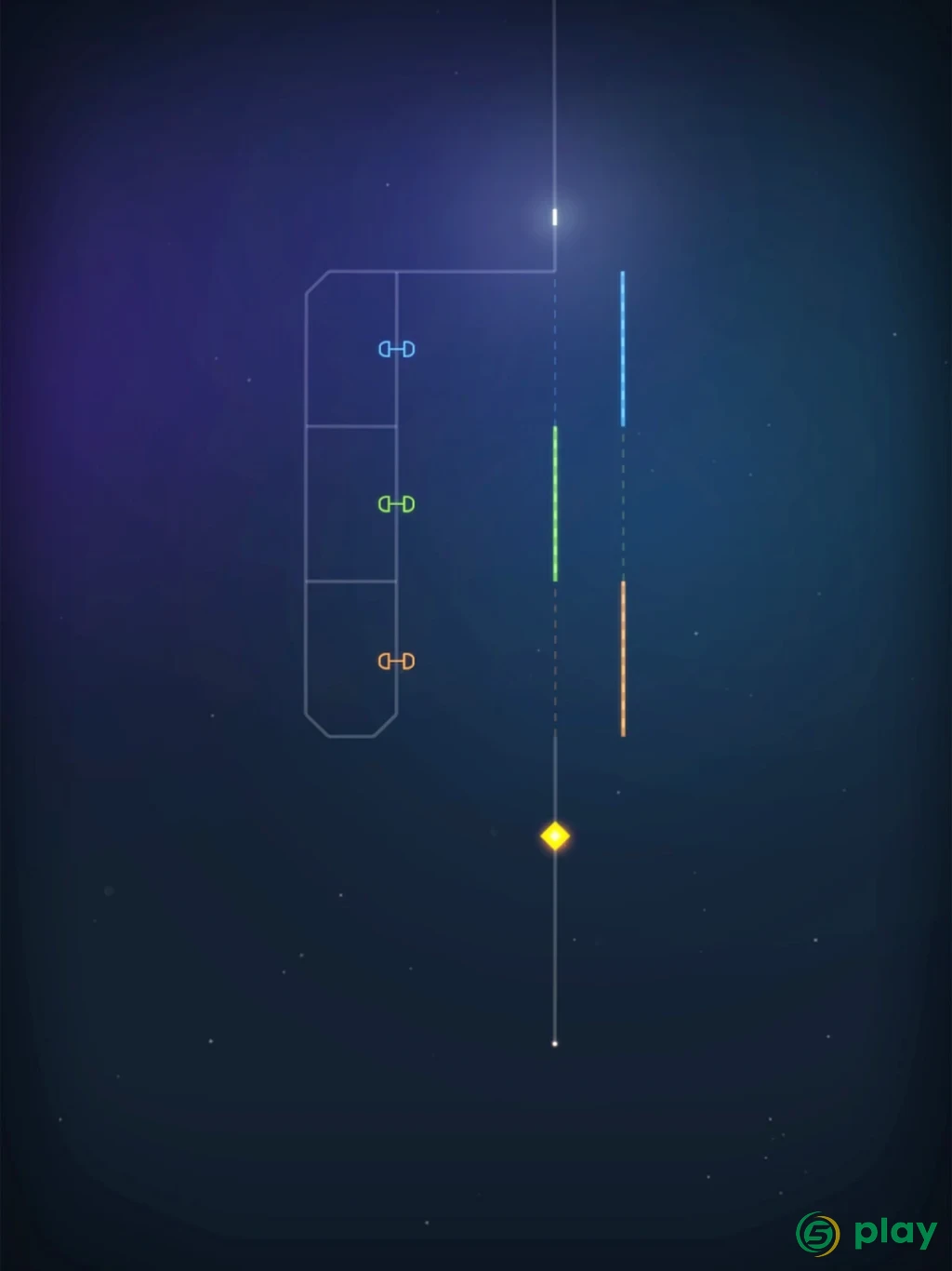 Linelight — скриншот 6