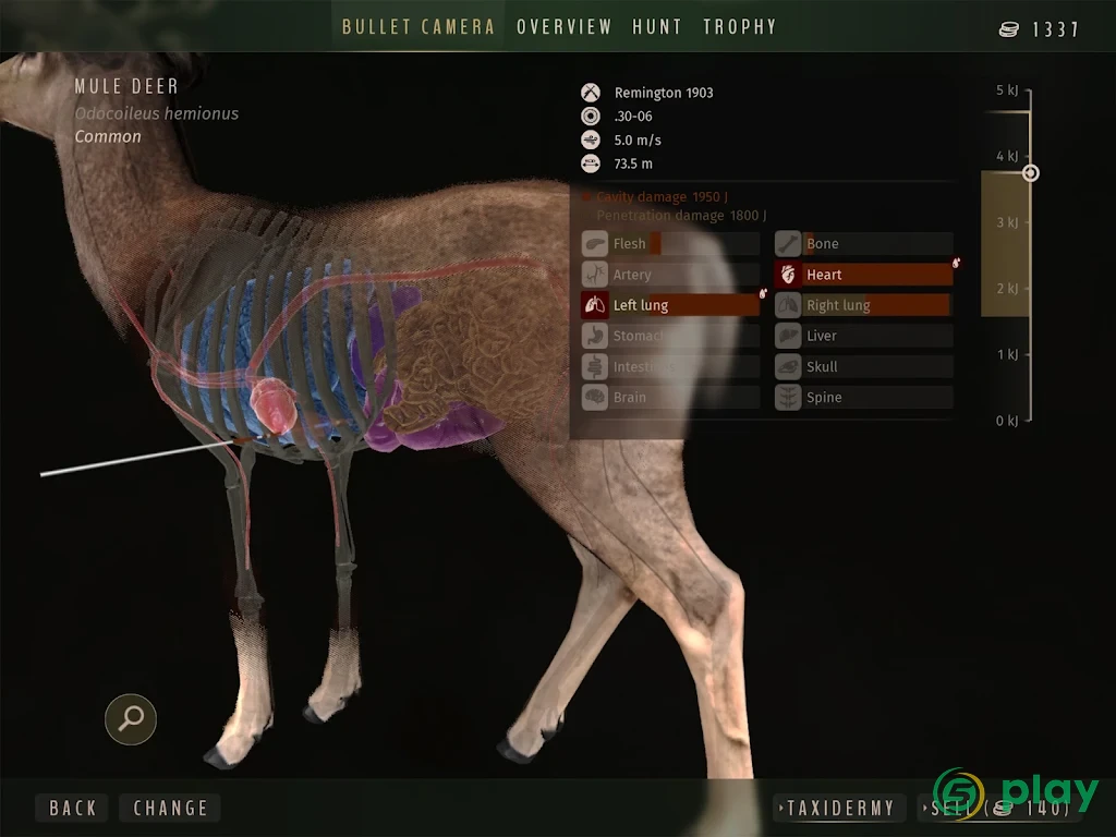 Way of the Hunter Wild America — скриншот 10