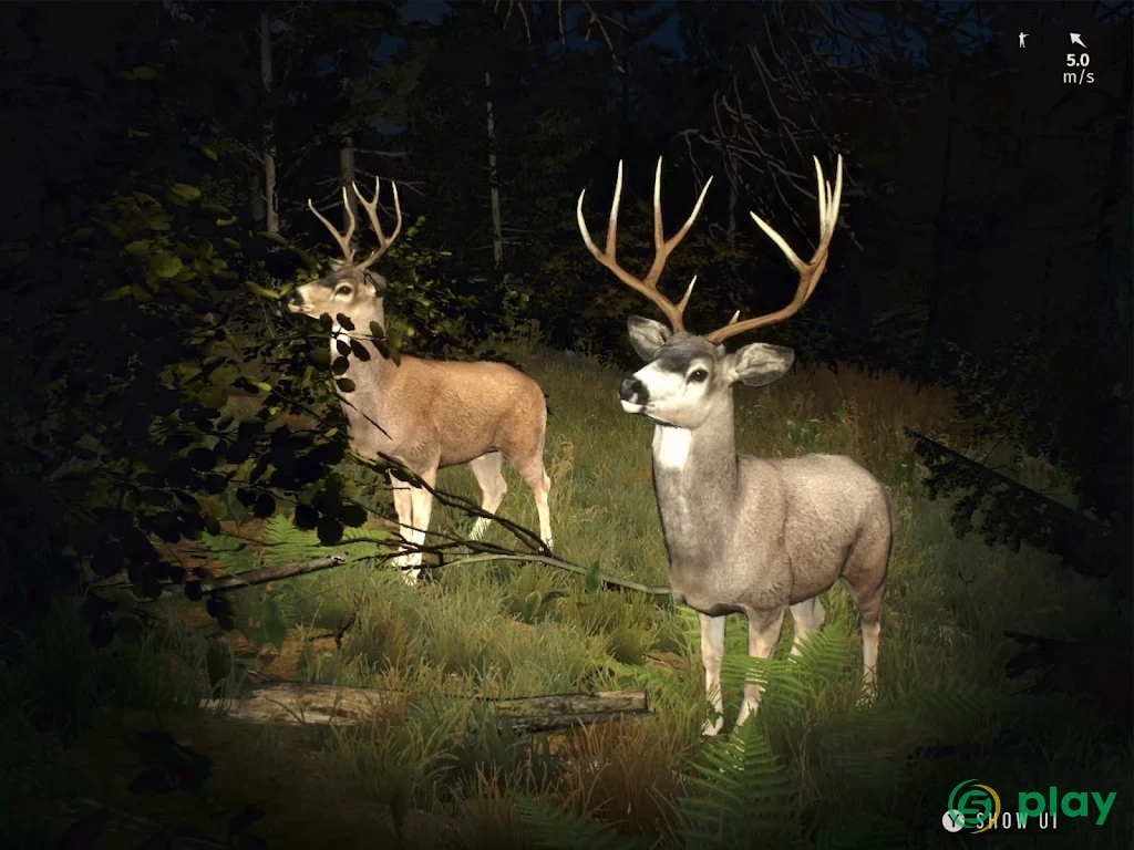 Way of the Hunter Wild America — скриншот 11
