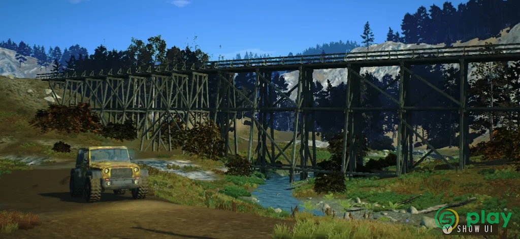 Way of the Hunter Wild America — скриншот 3