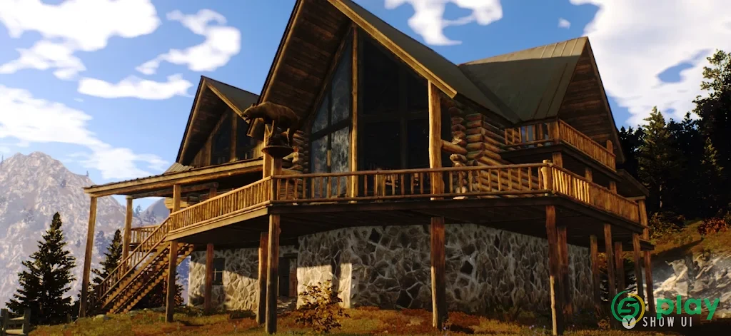Way of the Hunter Wild America — скриншот 5