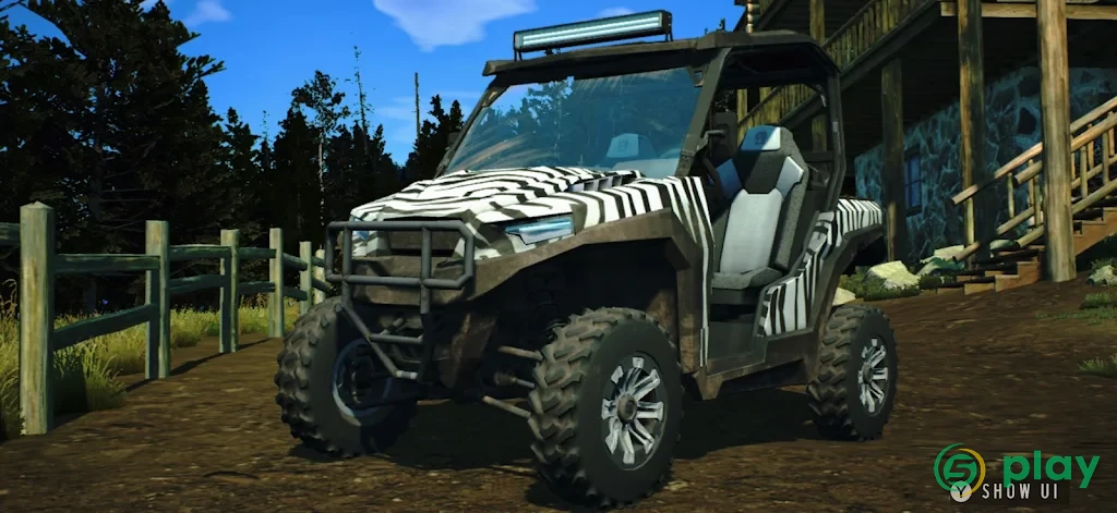 Way of the Hunter Wild America — скриншот 7