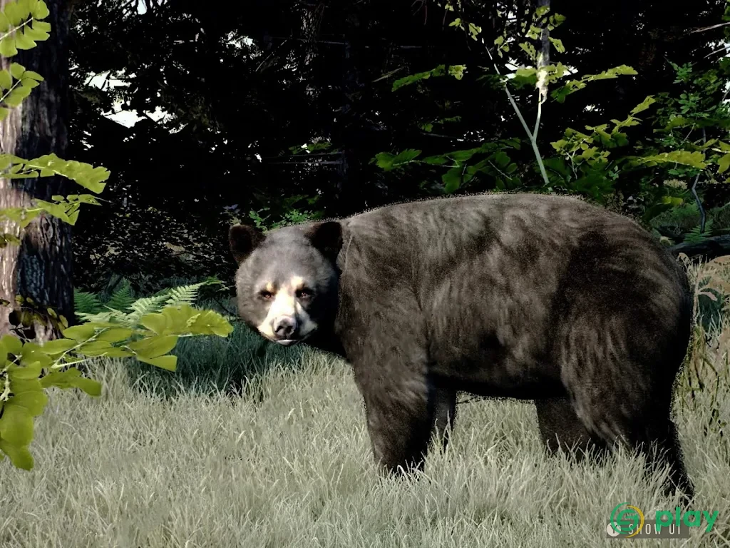 Way of the Hunter Wild America — скриншот 9