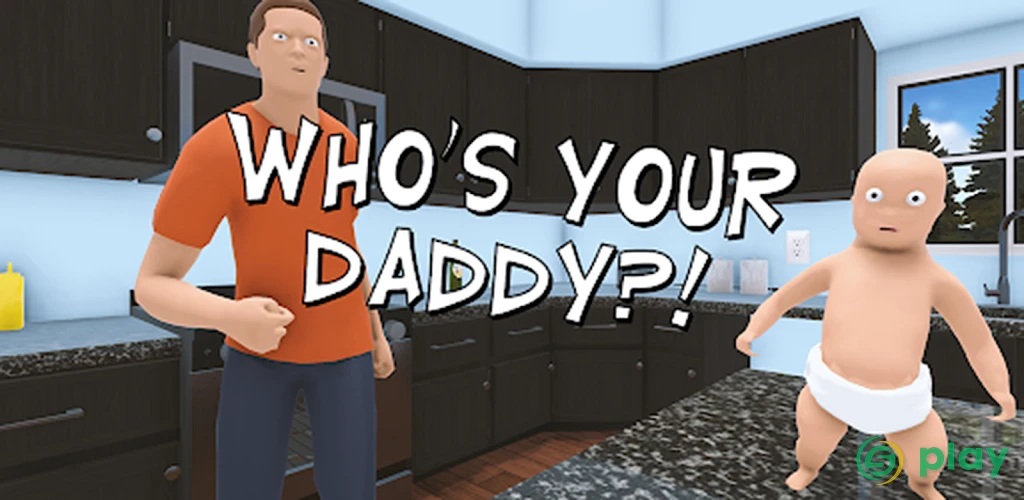 Who's Your Daddy?! — скриншот 1
