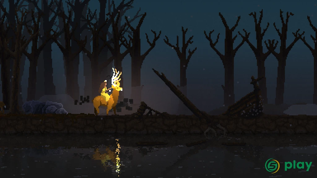 Kingdom: New Lands — скриншот 4