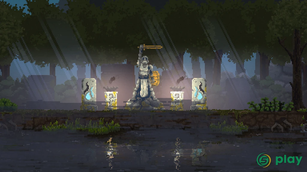 Kingdom: New Lands — скриншот 5