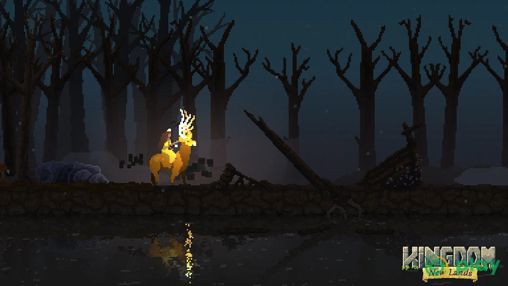 Kingdom: New Lands — скриншот 9