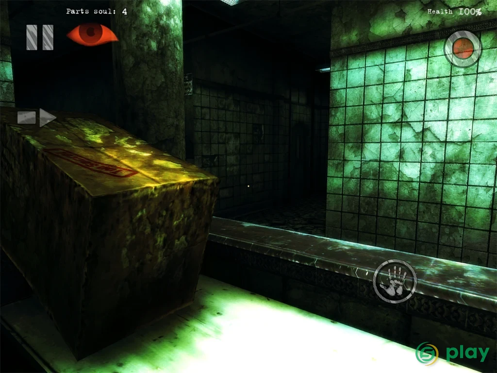 Mental Hospital III Remastered — скриншот 10