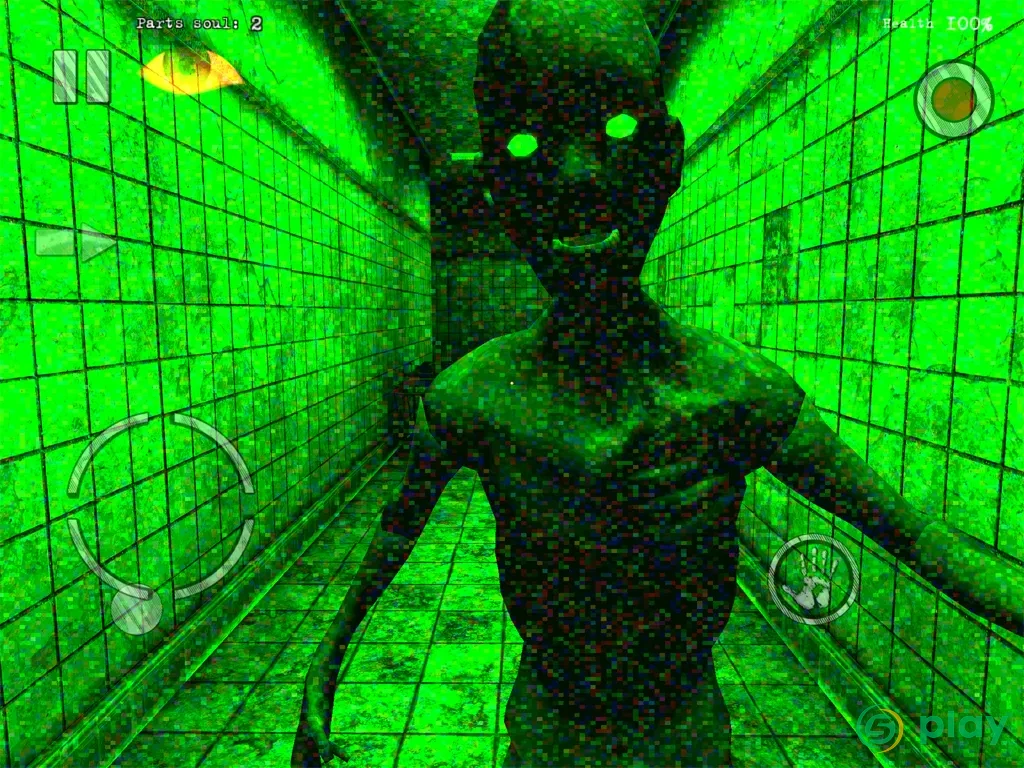 Mental Hospital III Remastered — скриншот 7