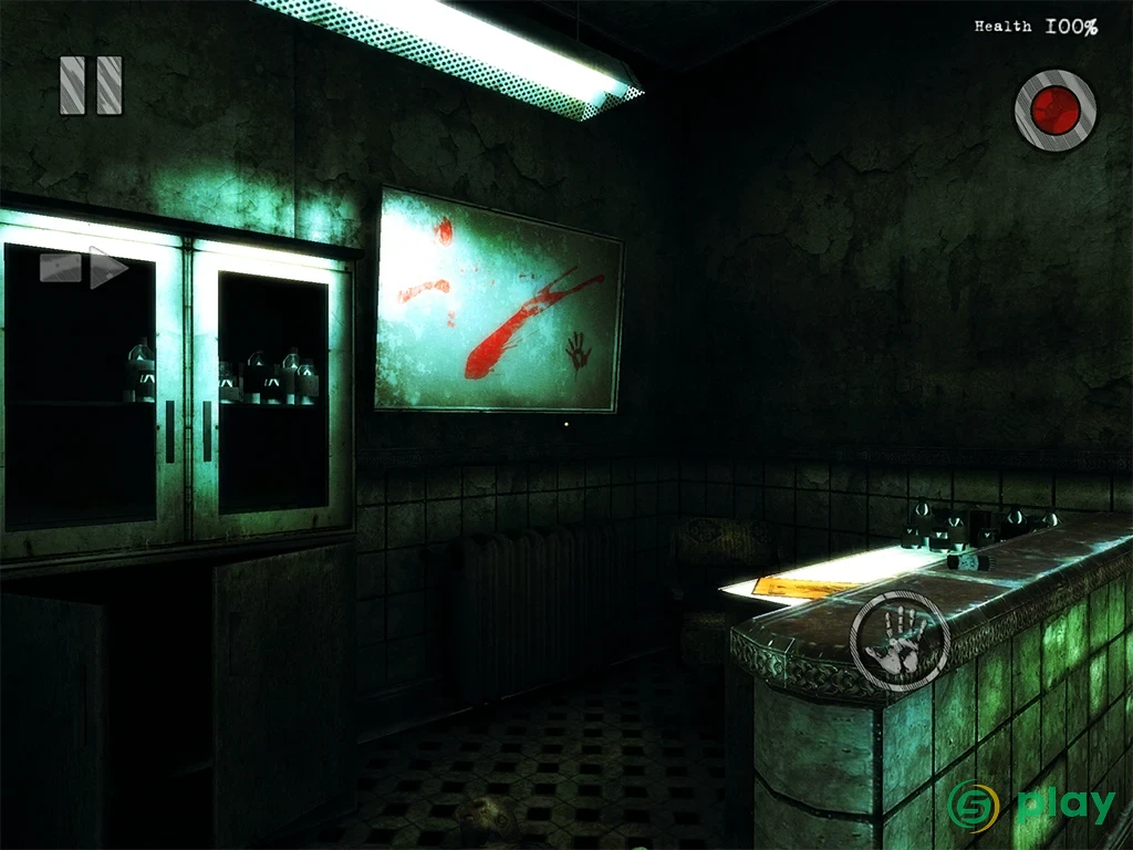 Mental Hospital III Remastered — скриншот 8