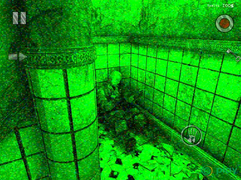 Mental Hospital III Remastered — скриншот 9