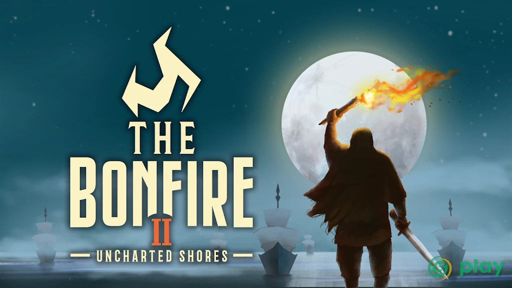 The Bonfire 2: Uncharted Shores Full Version - IAP — скриншот 10