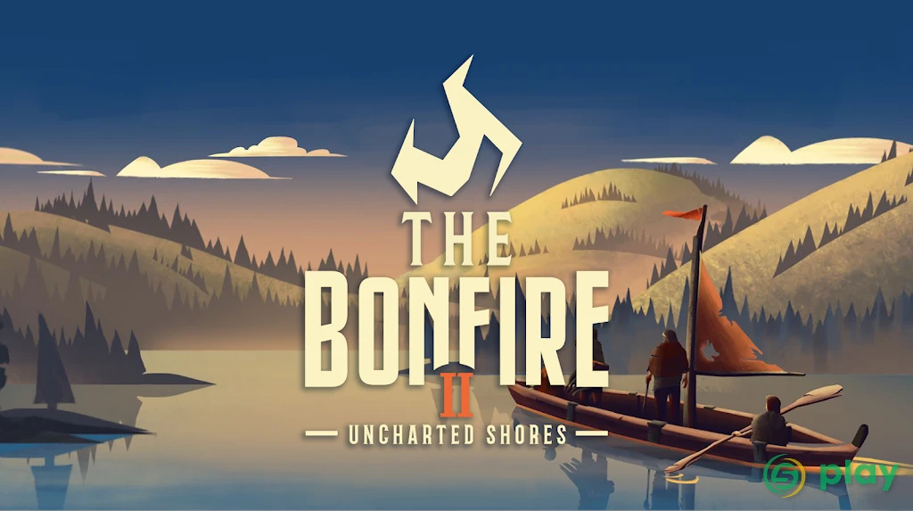 The Bonfire 2: Uncharted Shores Full Version - IAP — скриншот 12