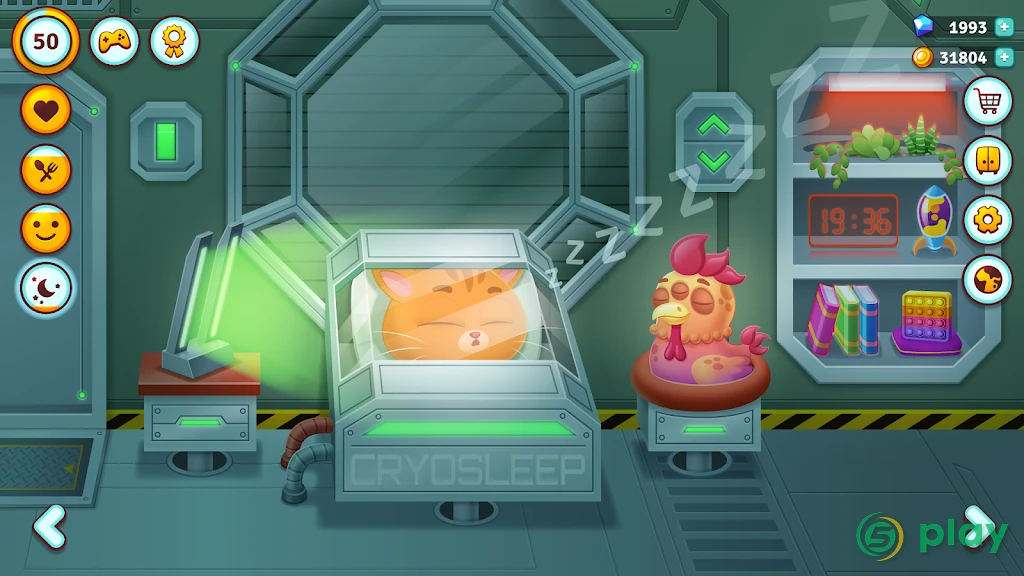 Bubbu 2 - My Pet Kingdom — скриншот 10