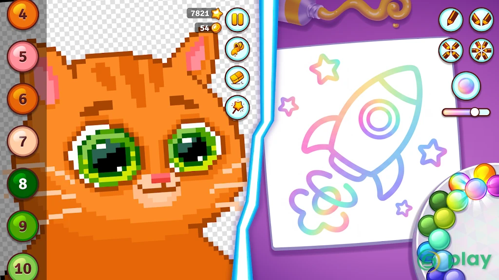 Bubbu 2 - My Pet Kingdom — скриншот 6