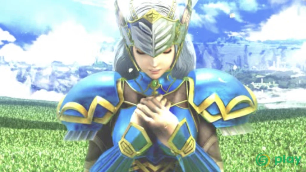 Crunchyroll: VALKYRIE PROFILE LENNETH — скриншот 5