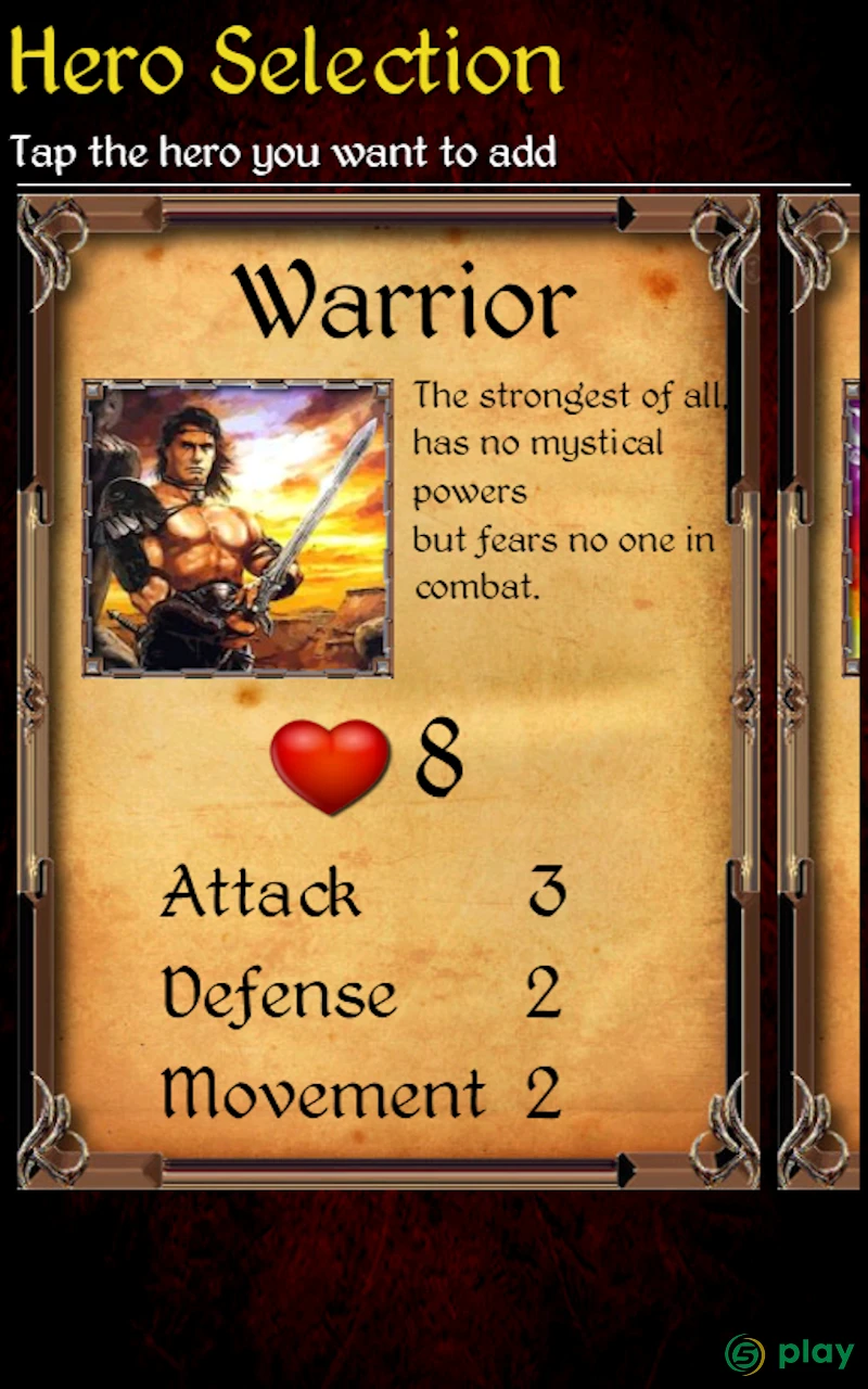 Arcane Quest Ultimate Edition — скриншот 2