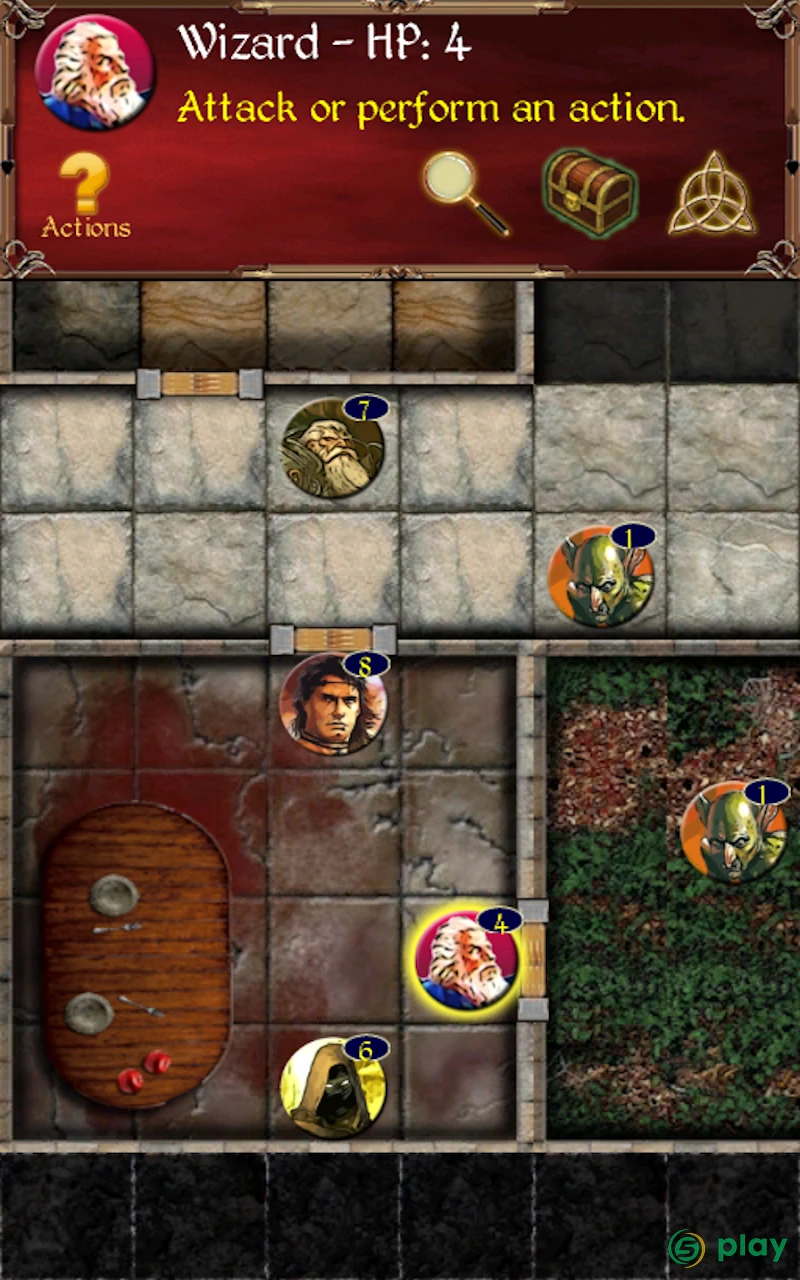 Arcane Quest Ultimate Edition — скриншот 3