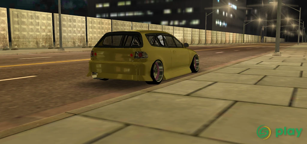 Rice Burner — скриншот 7