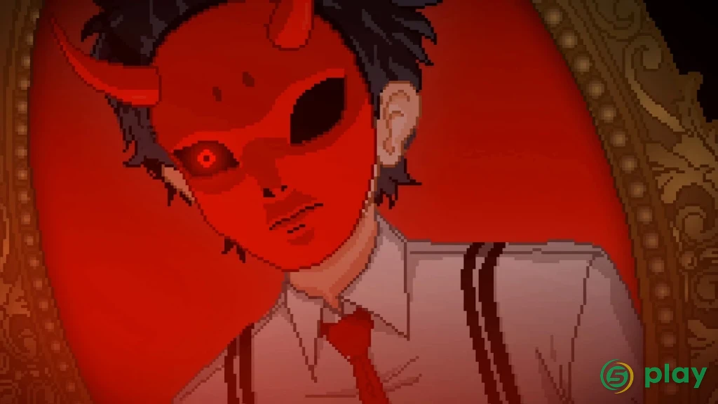 Crunchyroll: Yuppie Psycho — скриншот 6