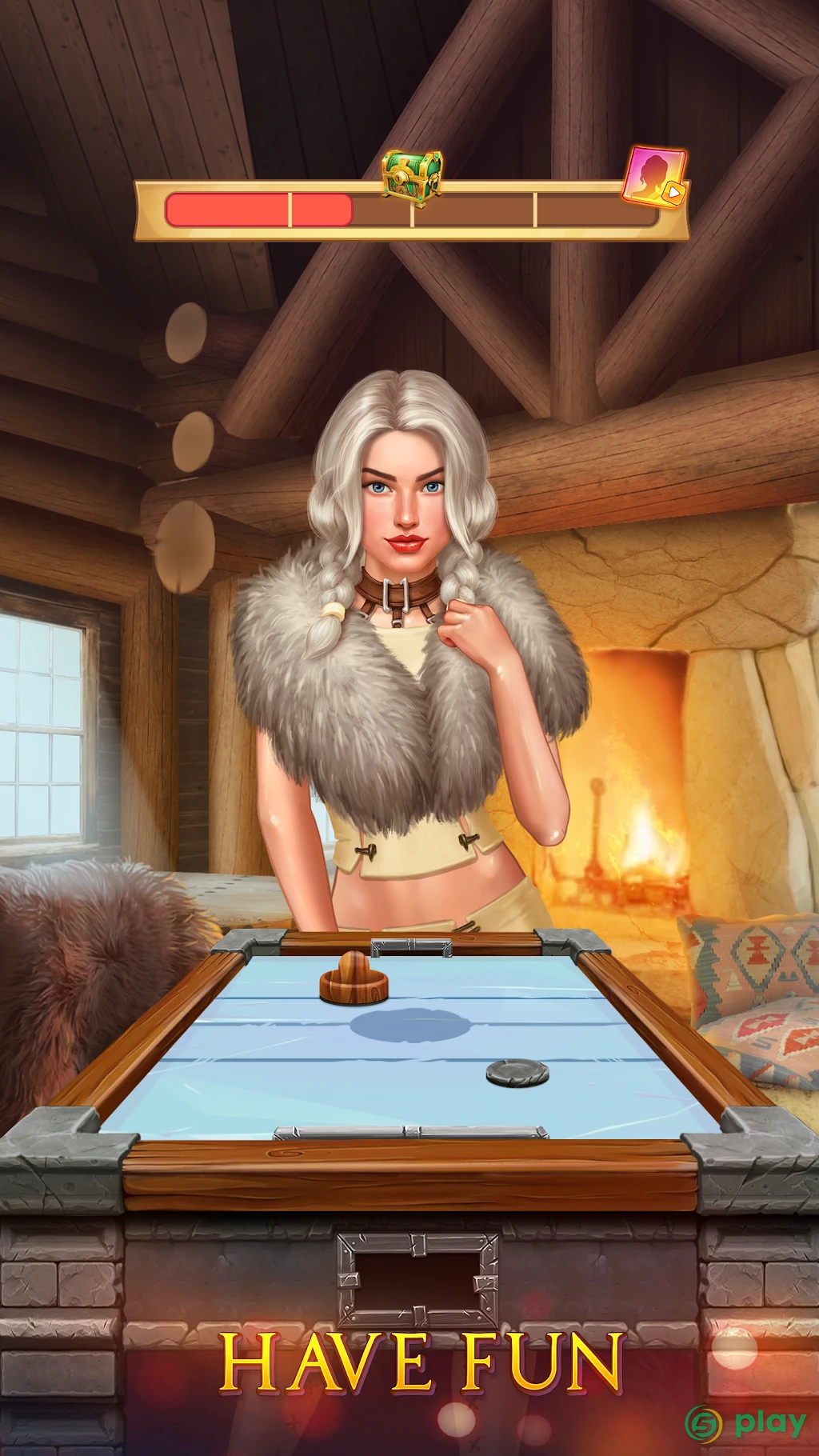 Emperor: Conquer your Queen — скриншот 5