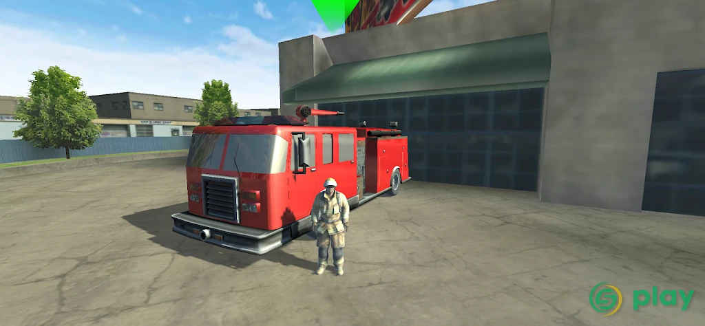 Crazy Miami Online — скриншот 3