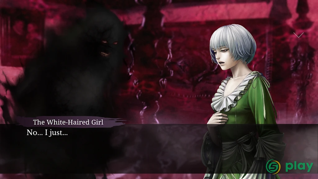 The House in Fata Morgana — скриншот 6