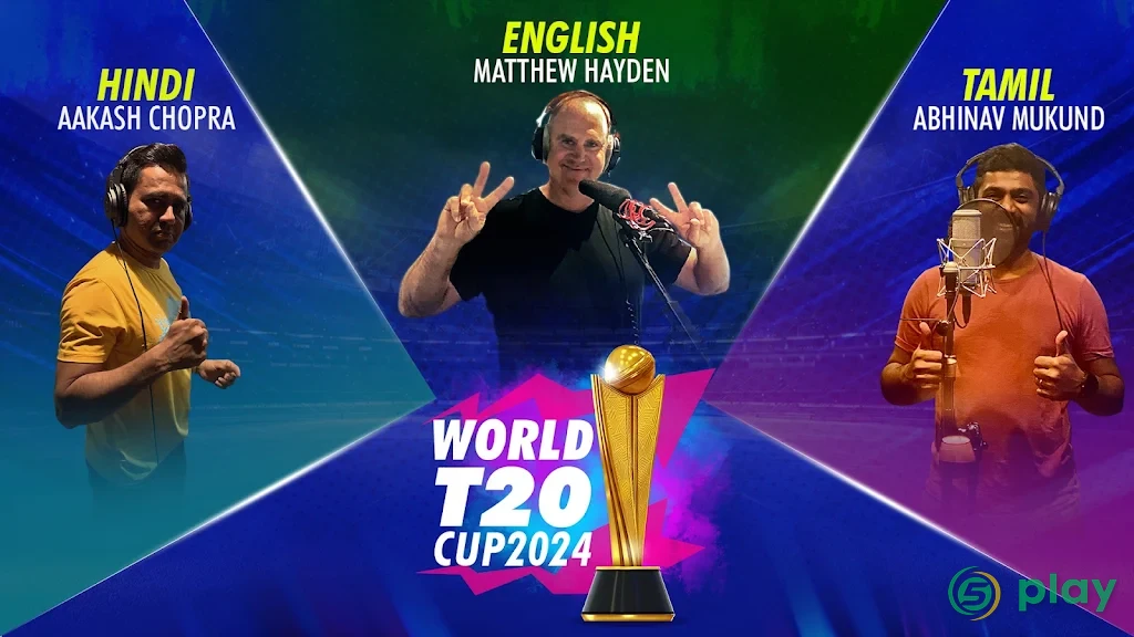 World Cricket Championship 2 — скриншот 12