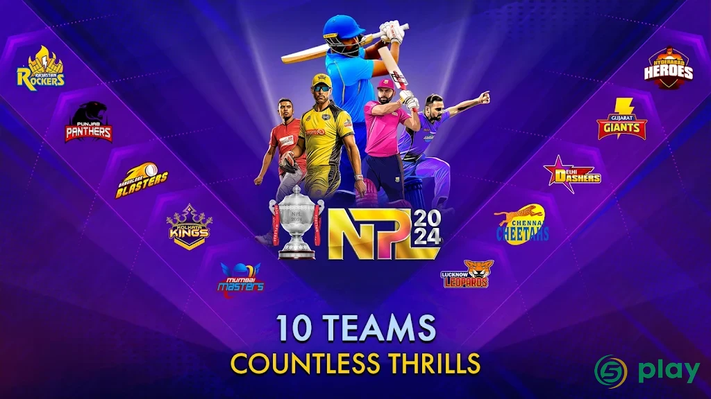 World Cricket Championship 2 — скриншот 6