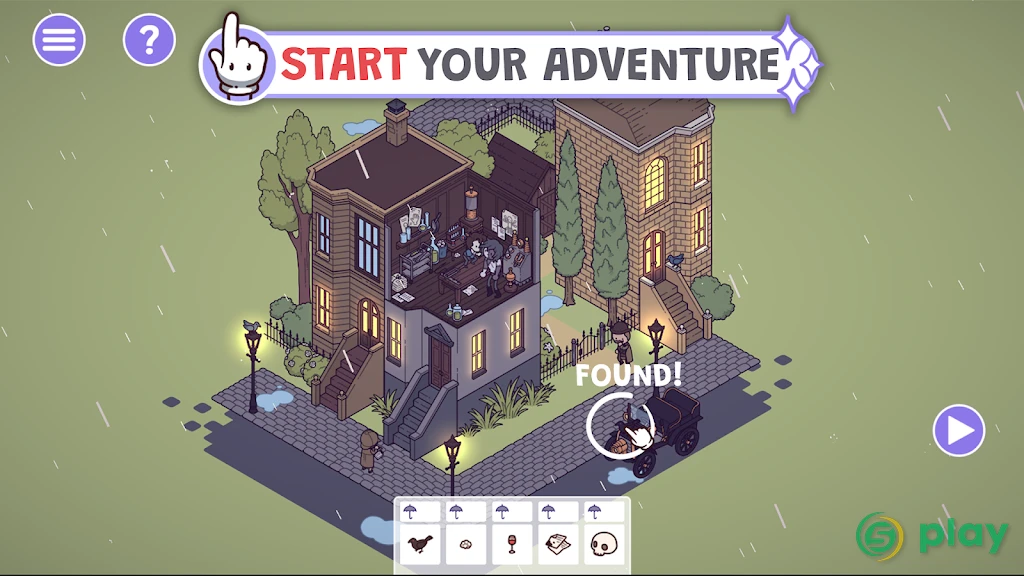 Hidden Through Time: Discovery — скриншот 3