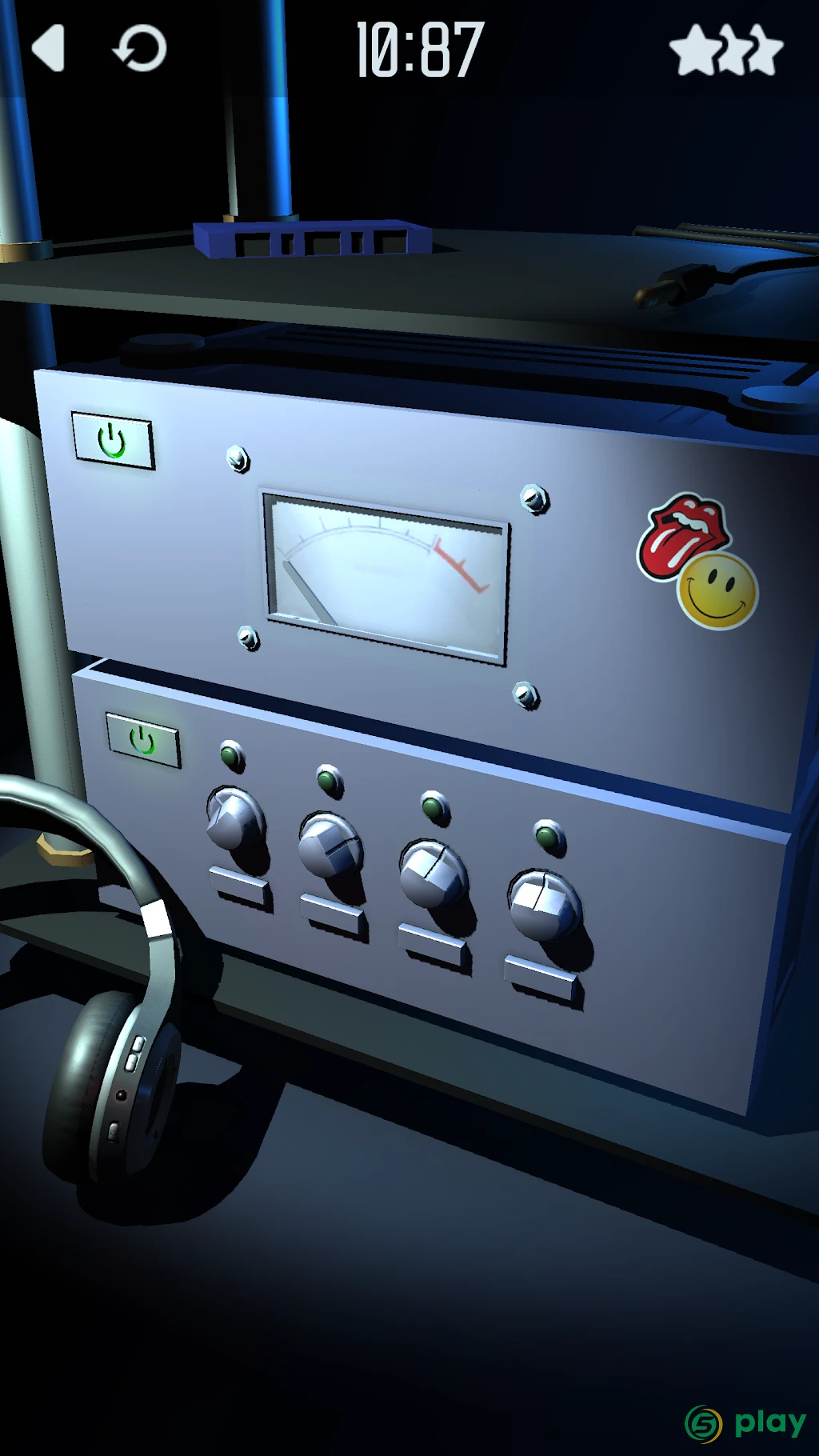 Turn It On! — скриншот 6