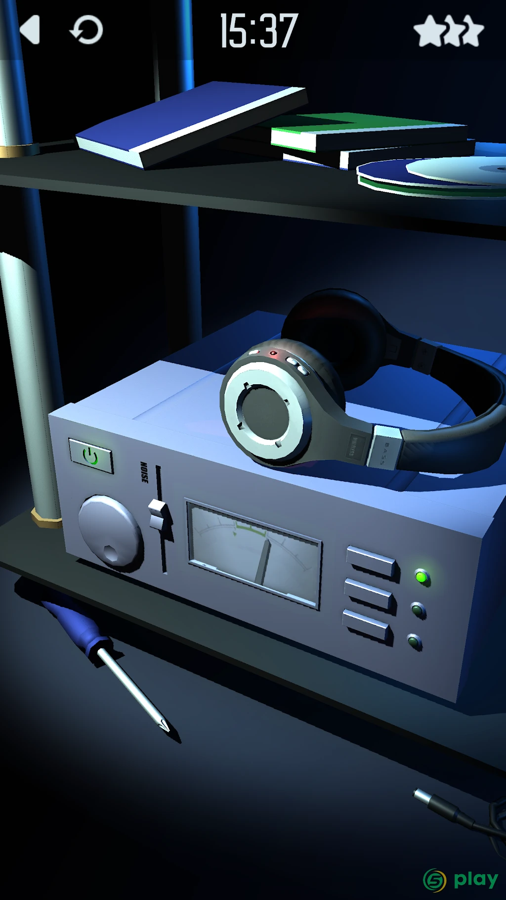Turn It On! — скриншот 7
