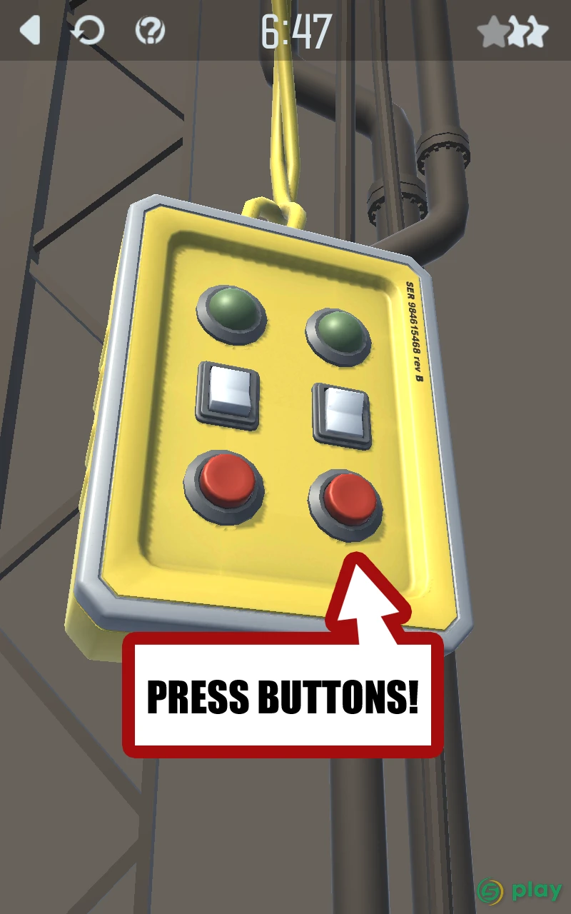 Turn It On! — скриншот 9