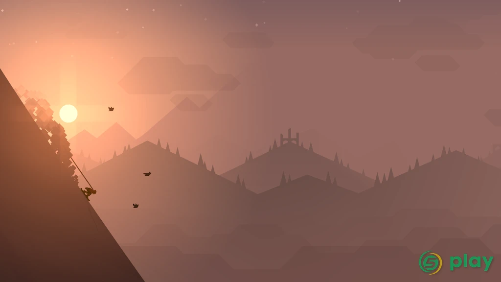 Alto's Adventure — скриншот 2