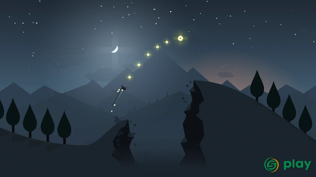 Alto's Adventure — скриншот 3