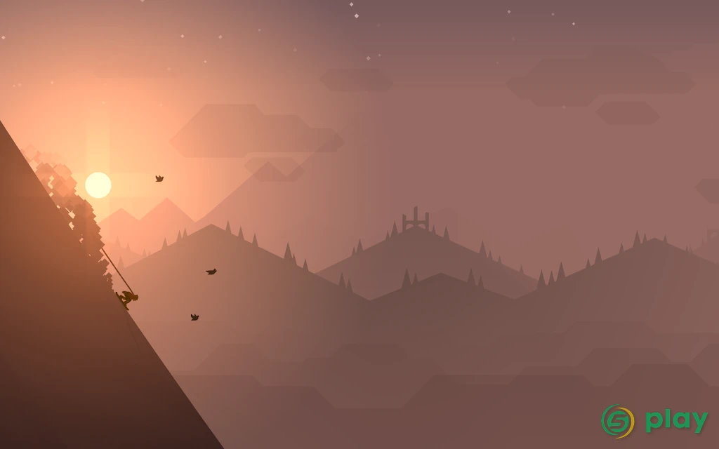 Alto's Adventure — скриншот 8