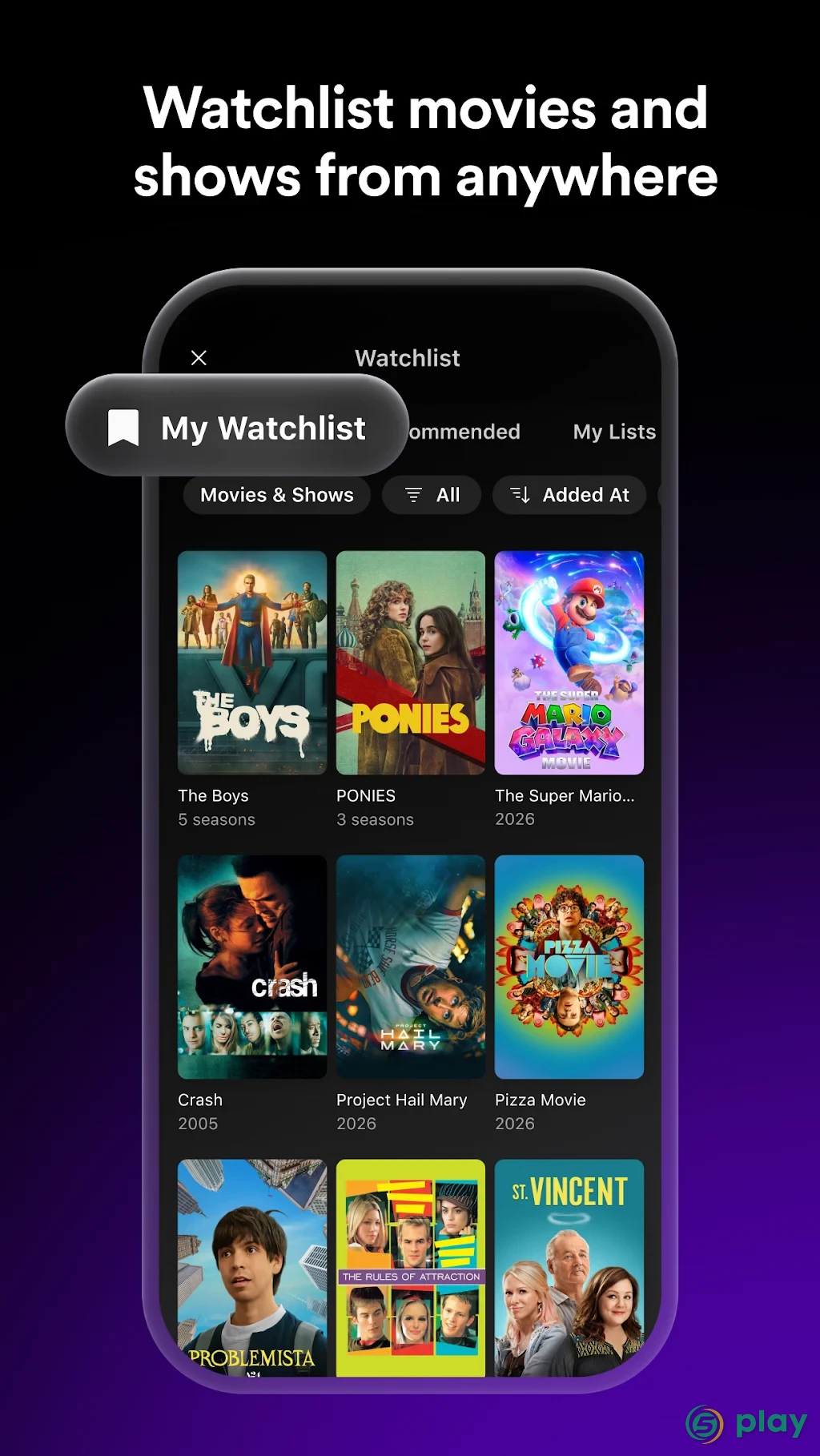 Plex: Stream Free Movies & Watch Live TV Shows Now — скриншот 5
