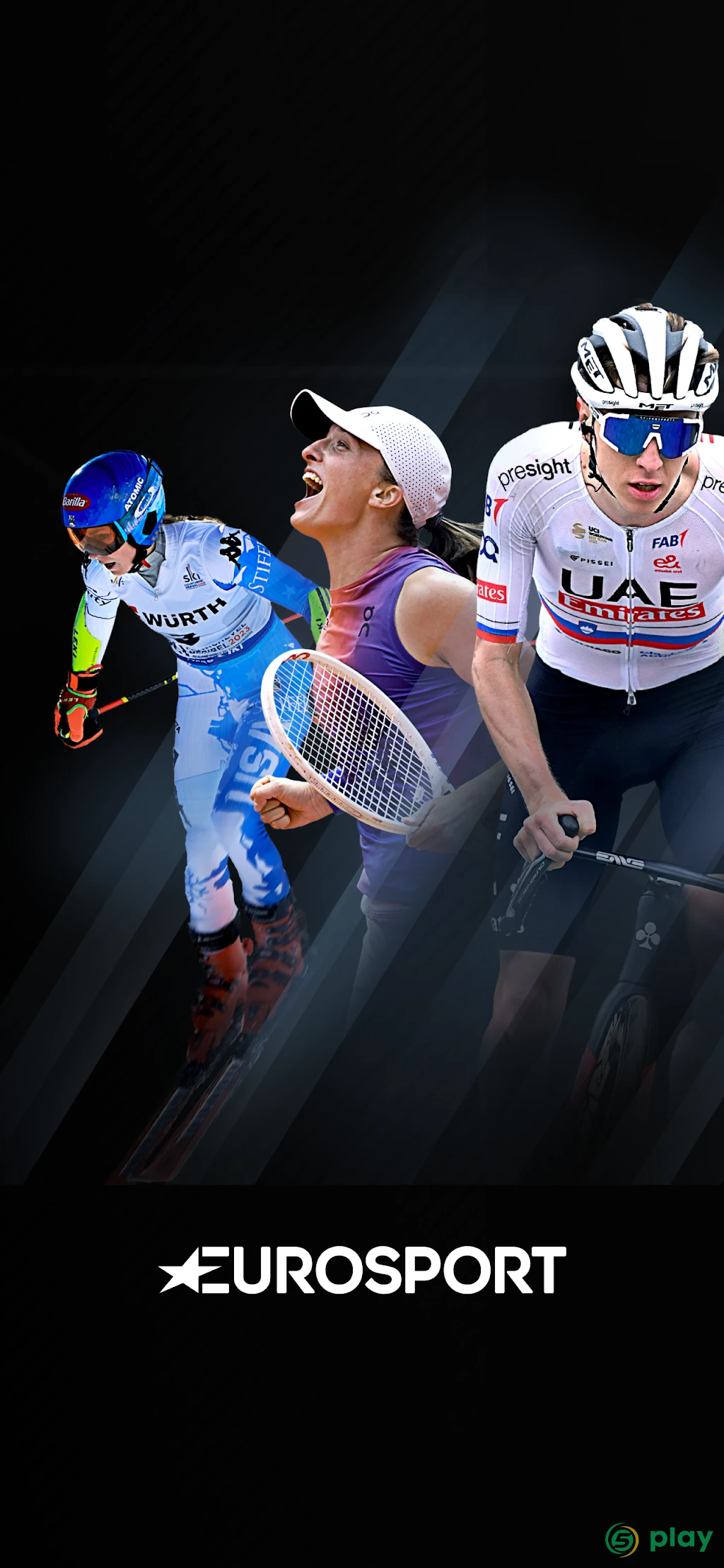 Eurosport — скриншот 1
