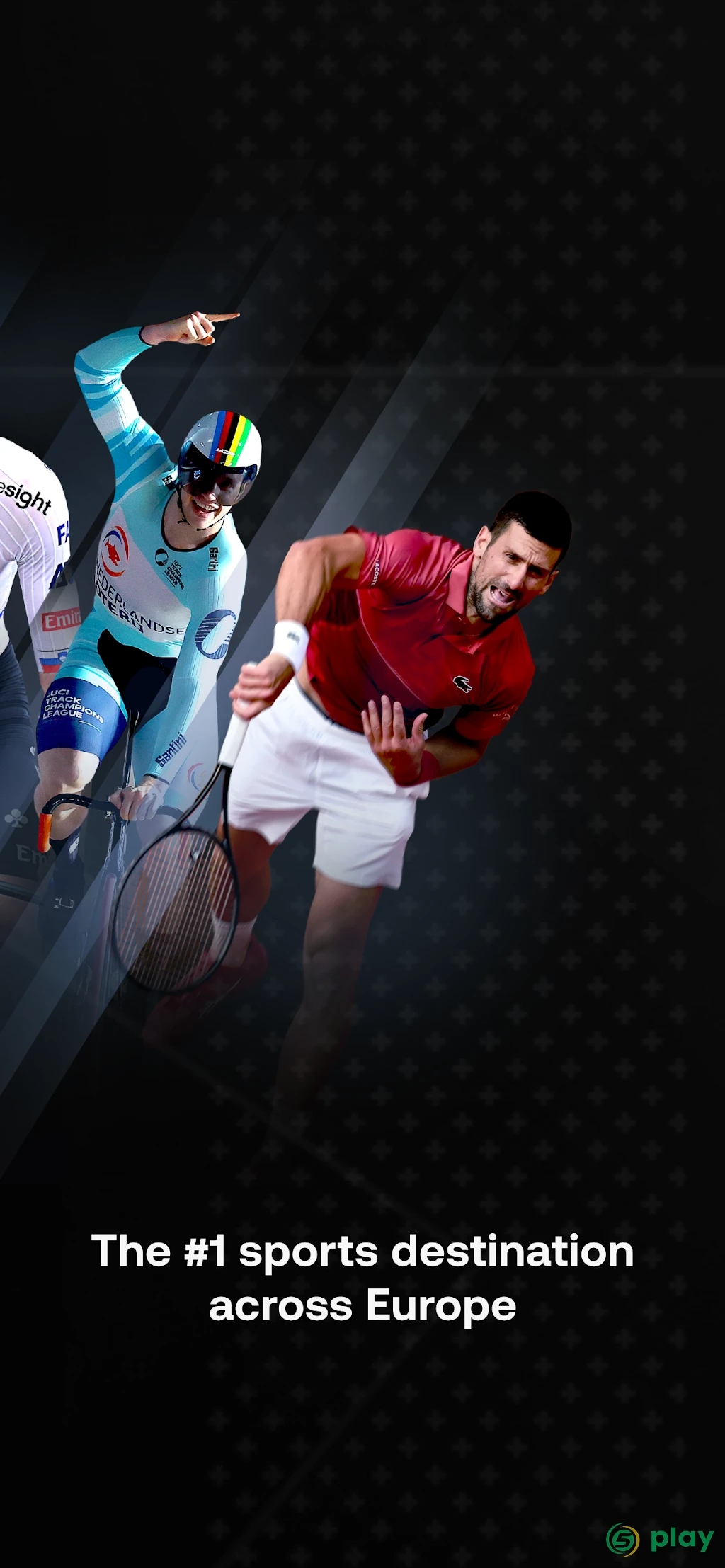 Eurosport — скриншот 2