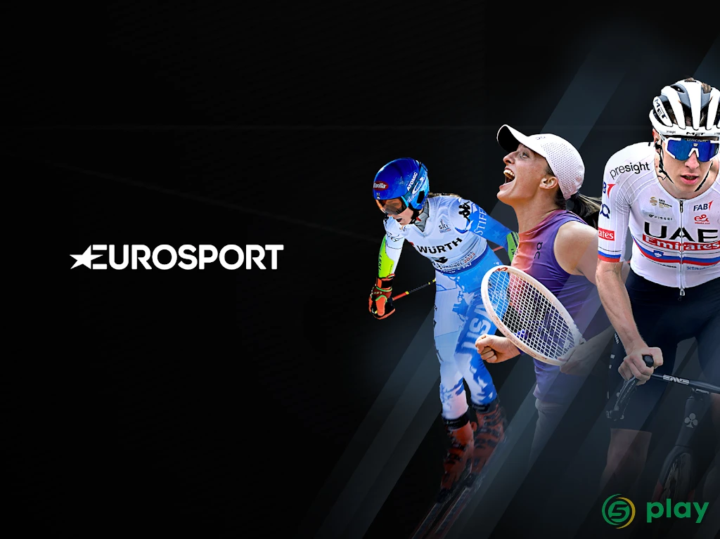 Eurosport — скриншот 7