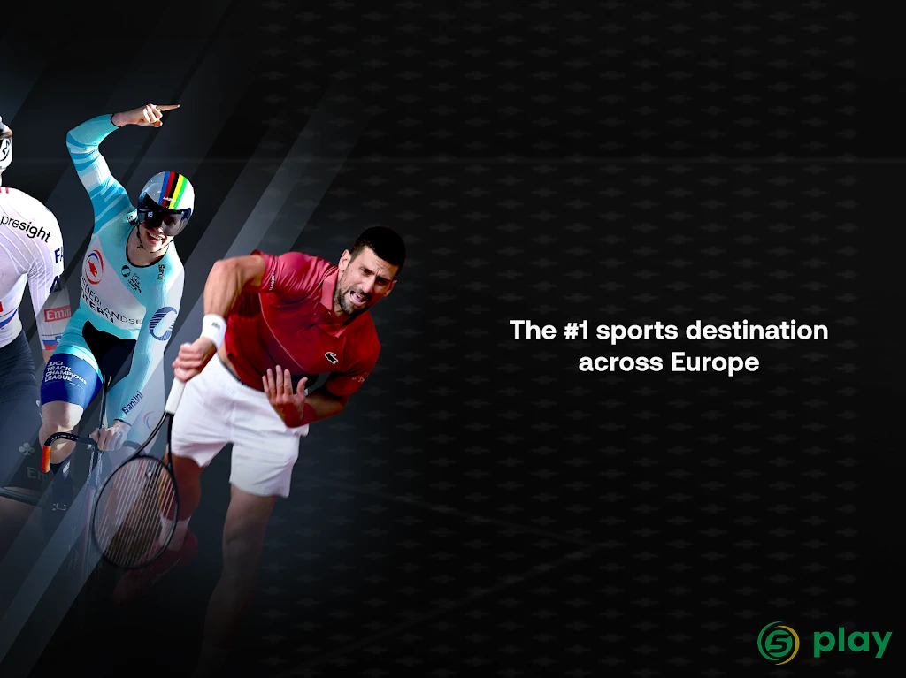 Eurosport — скриншот 8