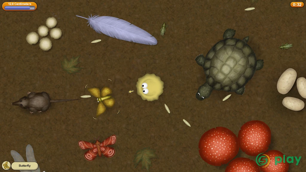 Tasty Planet: Back for Seconds — скриншот 2