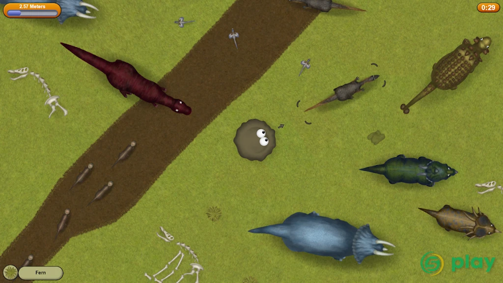 Tasty Planet: Back for Seconds — скриншот 3